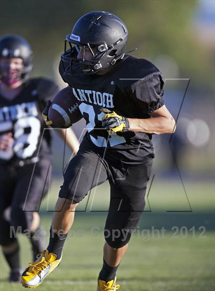 Thumbnail 3 in Franklin  @ Antioch photogallery.