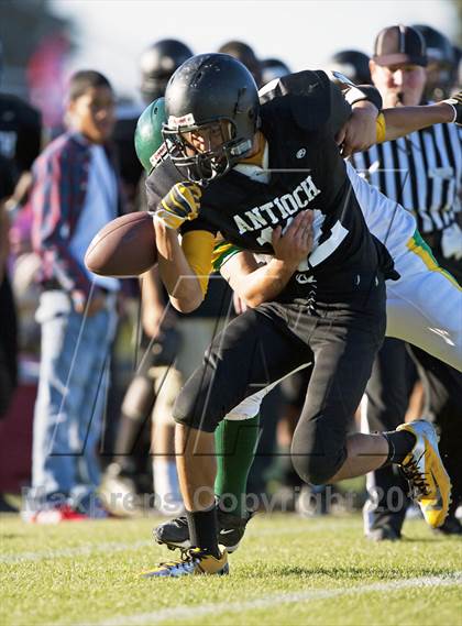 Thumbnail 2 in Franklin  @ Antioch photogallery.