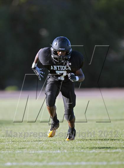 Thumbnail 2 in Franklin  @ Antioch photogallery.