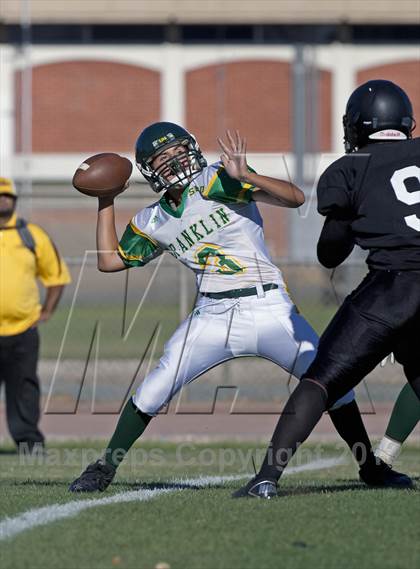Thumbnail 3 in Franklin  @ Antioch photogallery.