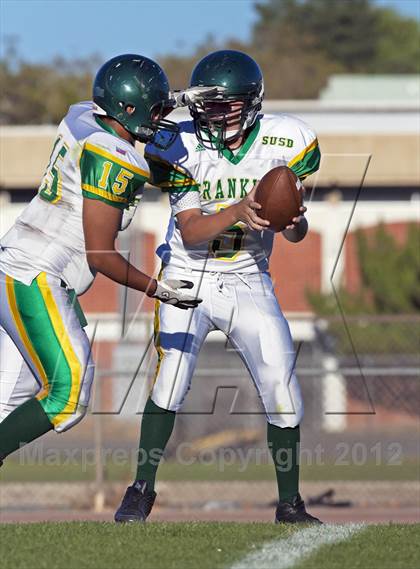 Thumbnail 3 in Franklin  @ Antioch photogallery.