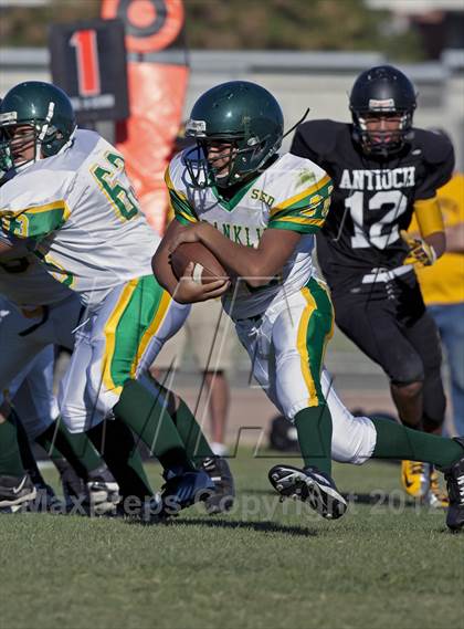 Thumbnail 1 in Franklin  @ Antioch photogallery.
