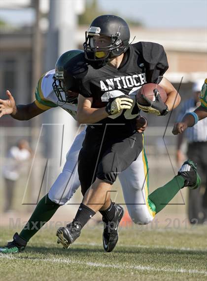 Thumbnail 2 in Franklin  @ Antioch photogallery.