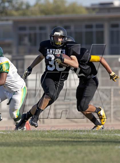 Thumbnail 2 in Franklin  @ Antioch photogallery.