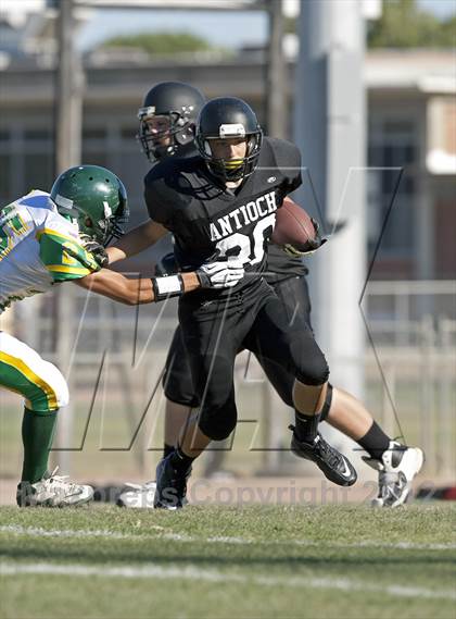 Thumbnail 1 in Franklin  @ Antioch photogallery.