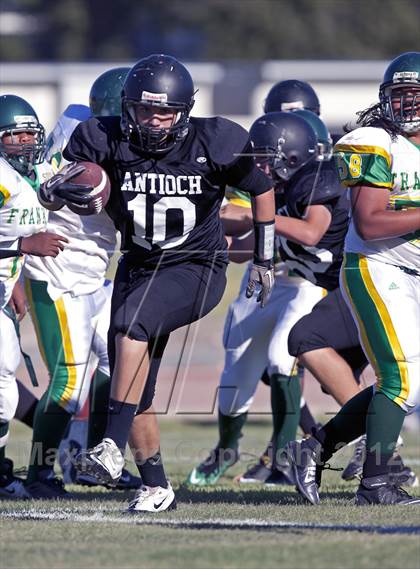 Thumbnail 3 in Franklin  @ Antioch photogallery.