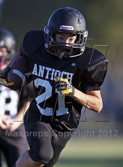 Thumbnail 2 in Franklin  @ Antioch photogallery.