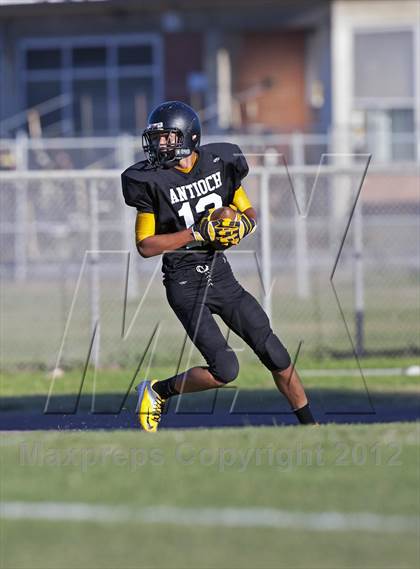 Thumbnail 3 in Franklin  @ Antioch photogallery.