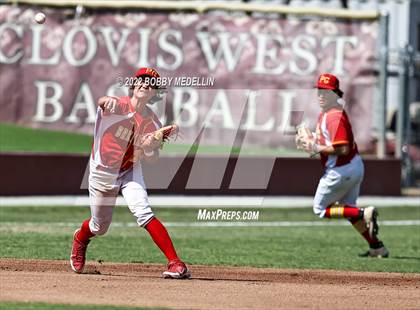 Thumbnail 3 in Pacific Grove @ Clovis West photogallery.