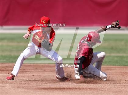 Thumbnail 1 in Pacific Grove @ Clovis West photogallery.