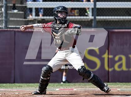 Thumbnail 3 in Pacific Grove @ Clovis West photogallery.