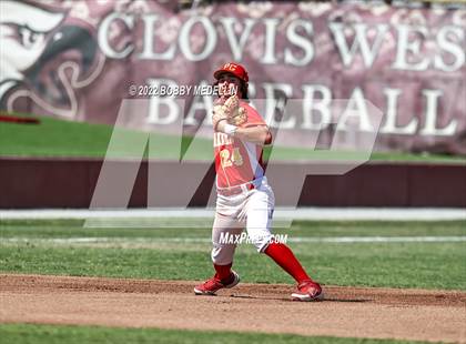 Thumbnail 2 in Pacific Grove @ Clovis West photogallery.
