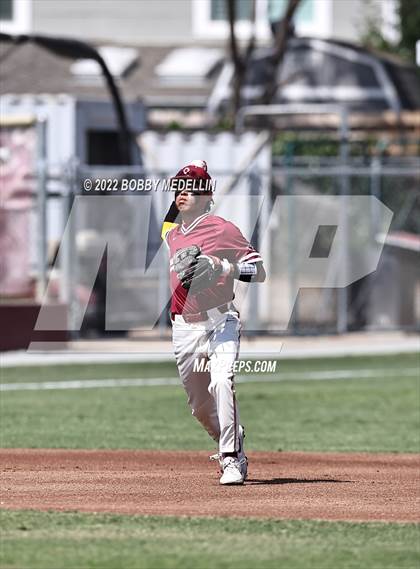 Thumbnail 3 in Pacific Grove @ Clovis West photogallery.