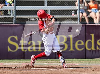 Thumbnail 3 in Pacific Grove @ Clovis West photogallery.