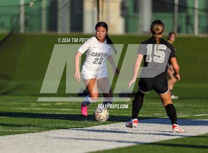 Thumbnail 2 in Canyon @ Foothill photogallery.