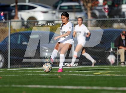 Thumbnail 2 in Canyon @ Foothill photogallery.