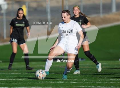 Thumbnail 2 in Canyon @ Foothill photogallery.