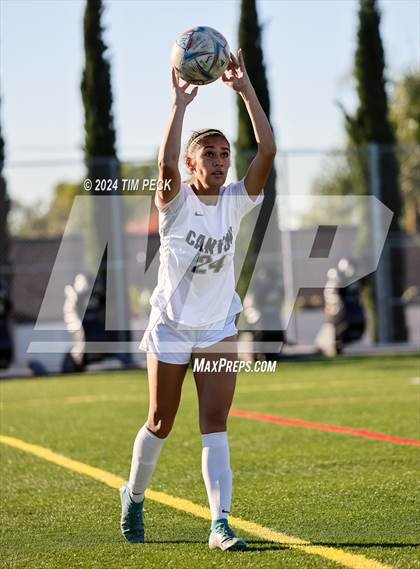 Thumbnail 1 in Canyon @ Foothill photogallery.