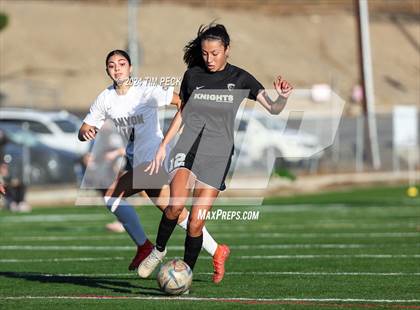 Thumbnail 3 in Canyon @ Foothill photogallery.
