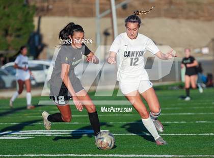 Thumbnail 3 in Canyon @ Foothill photogallery.