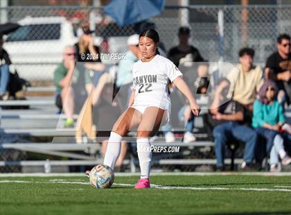Thumbnail 1 in Canyon @ Foothill photogallery.