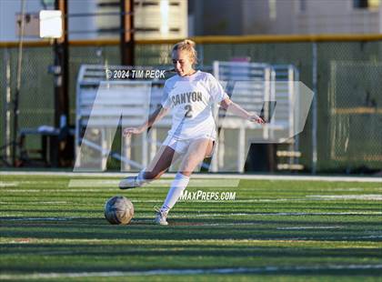 Thumbnail 1 in Canyon @ Foothill photogallery.