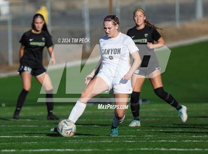 Thumbnail 3 in Canyon @ Foothill photogallery.