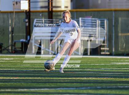 Thumbnail 2 in Canyon @ Foothill photogallery.