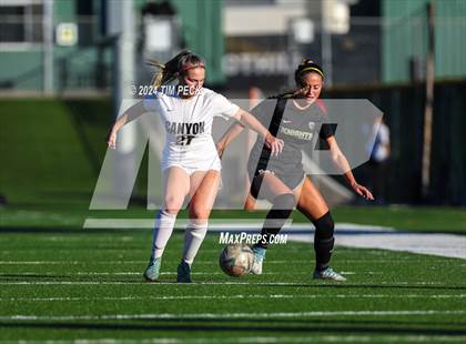 Thumbnail 2 in Canyon @ Foothill photogallery.