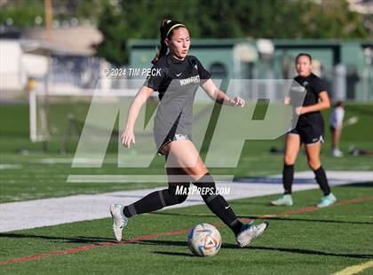Thumbnail 1 in Canyon @ Foothill photogallery.