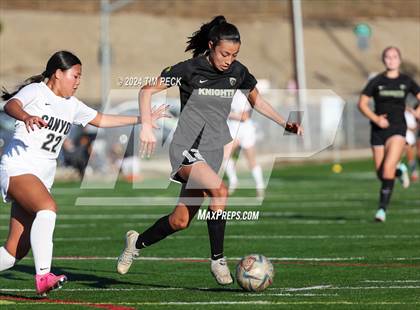 Thumbnail 2 in Canyon @ Foothill photogallery.