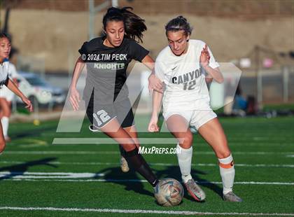Thumbnail 2 in Canyon @ Foothill photogallery.