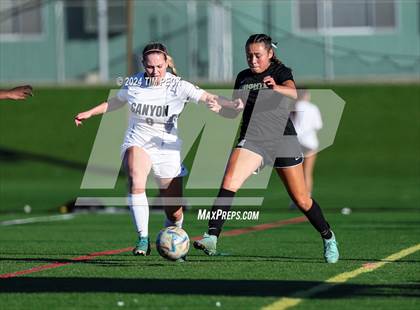 Thumbnail 2 in Canyon @ Foothill photogallery.