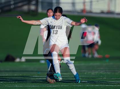 Thumbnail 3 in Canyon @ Foothill photogallery.