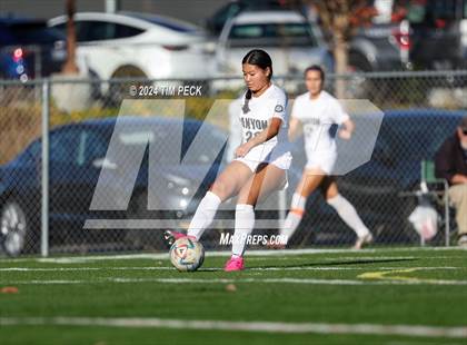 Thumbnail 1 in Canyon @ Foothill photogallery.