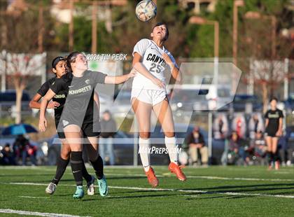 Thumbnail 1 in Canyon @ Foothill photogallery.