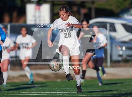 Thumbnail 2 in Canyon @ Foothill photogallery.