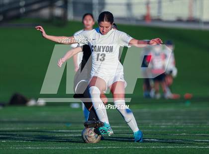Thumbnail 2 in Canyon @ Foothill photogallery.