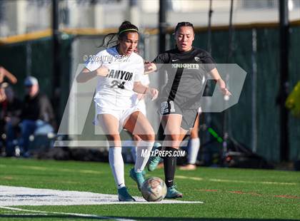 Thumbnail 2 in Canyon @ Foothill photogallery.