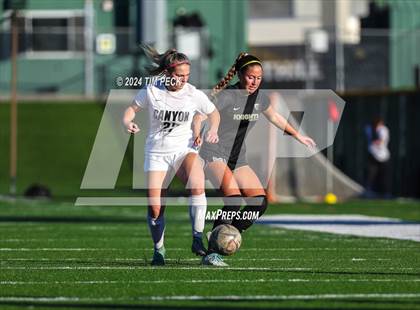 Thumbnail 1 in Canyon @ Foothill photogallery.