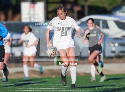 Thumbnail 1 in Canyon @ Foothill photogallery.