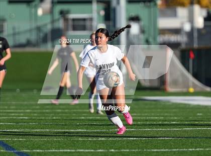 Thumbnail 2 in Canyon @ Foothill photogallery.