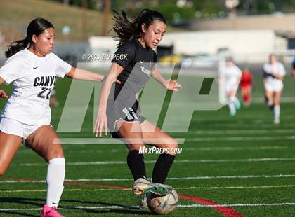 Thumbnail 3 in Canyon @ Foothill photogallery.