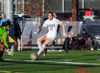 Thumbnail 3 in Canyon @ Foothill photogallery.