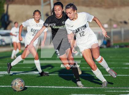 Thumbnail 1 in Canyon @ Foothill photogallery.
