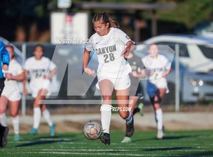 Thumbnail 2 in Canyon @ Foothill photogallery.