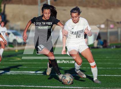 Thumbnail 1 in Canyon @ Foothill photogallery.