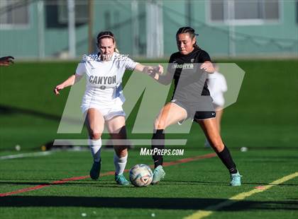 Thumbnail 1 in Canyon @ Foothill photogallery.