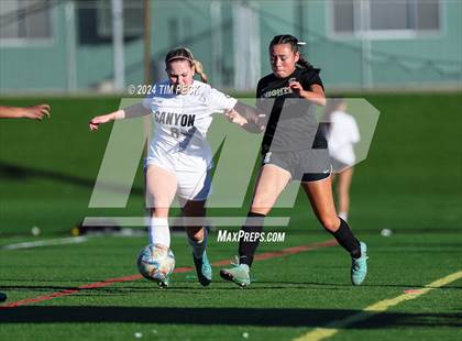 Thumbnail 3 in Canyon @ Foothill photogallery.