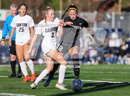 Thumbnail 1 in Canyon @ Foothill photogallery.